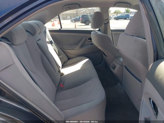 2010 Toyota Camry Le V6 მანქანა იყიდება აუქციონზე, vin: 4T1BK3EK3AU116488, აუქციონის ნომერი: 46082601