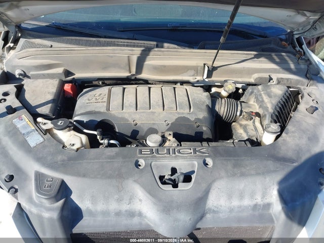 Продажа на аукционе авто 2012 Buick Enclave Leather, vin: 5GAKRCED2CJ417857, номер лота: 46082611