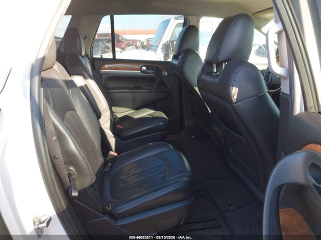 Продажа на аукционе авто 2012 Buick Enclave Leather, vin: 5GAKRCED2CJ417857, номер лота: 46082611