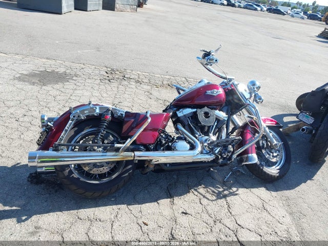 Harley-Davidson Flhr Road King 2014 1HD1FBM37EB697082 Image 11
