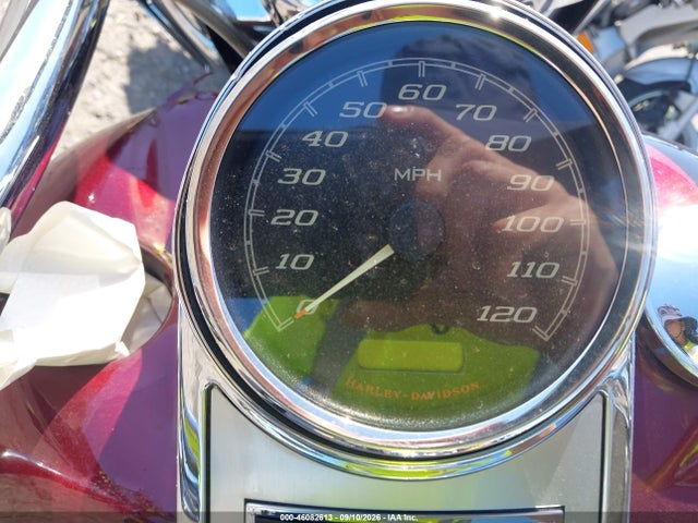 Harley-Davidson Flhr Road King 2014 1HD1FBM37EB697082 Image 7
