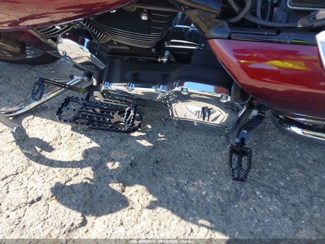 Harley-Davidson Flhr Road King 2014 1HD1FBM37EB697082 Image 9