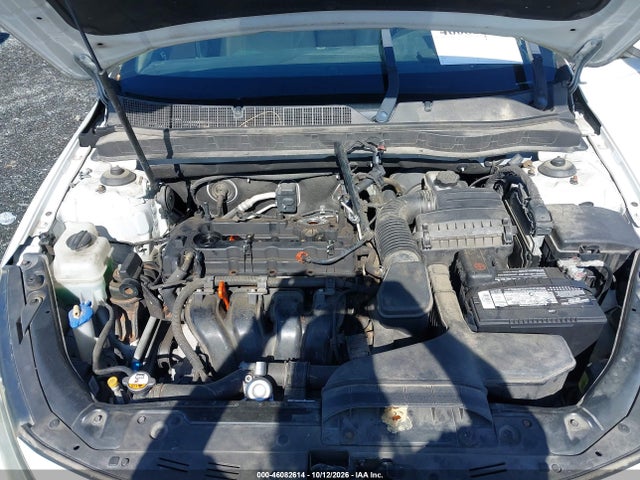 Продаж на аукціоні авто 2013 Kia Optima Ex, vin: 5XXGN4A79DG107670, номер лоту: 46082614