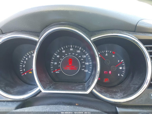 Продаж на аукціоні авто 2013 Kia Optima Ex, vin: 5XXGN4A79DG107670, номер лоту: 46082614