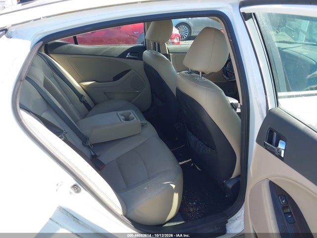 Продаж на аукціоні авто 2013 Kia Optima Ex, vin: 5XXGN4A79DG107670, номер лоту: 46082614