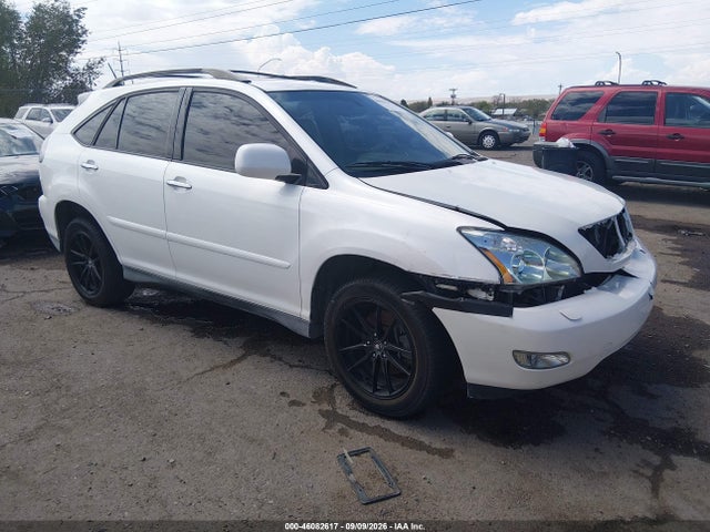 Продажа на аукционе авто 2009 Lexus Rx 350, vin: 2T2GK31U69C074632, номер лота: 46082617