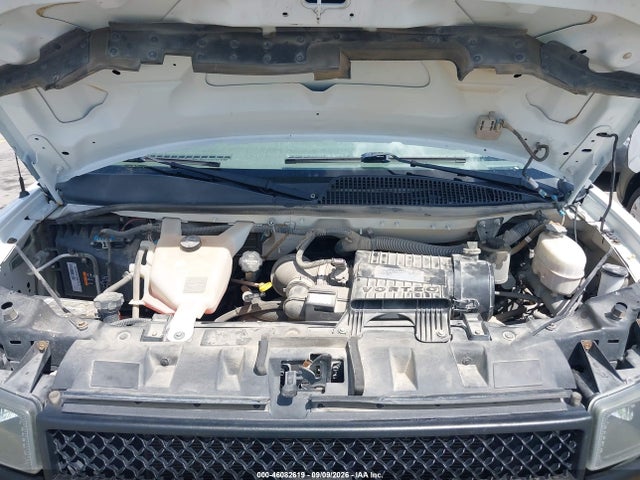 Продаж на аукціоні авто 2019 Chevrolet Express 3500 Ls, vin: 1GAZGNFG3K1345940, номер лоту: 46082619