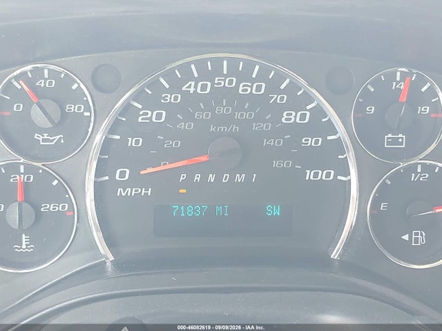 Продаж на аукціоні авто 2019 Chevrolet Express 3500 Ls, vin: 1GAZGNFG3K1345940, номер лоту: 46082619