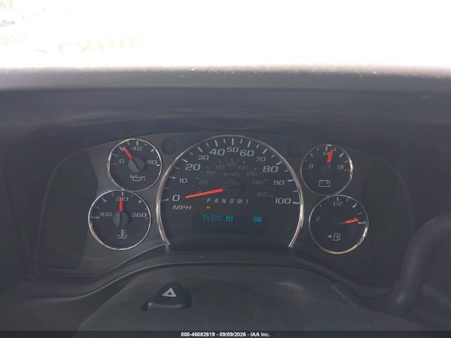 Продаж на аукціоні авто 2019 Chevrolet Express 3500 Ls, vin: 1GAZGNFG3K1345940, номер лоту: 46082619