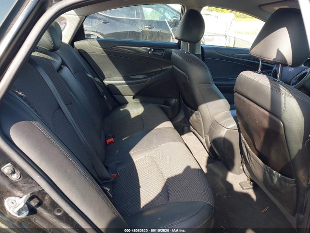 2011 Hyundai Sonata Se მანქანა იყიდება აუქციონზე, vin: 5NPEC4ACXBH187766, აუქციონის ნომერი: 46082620