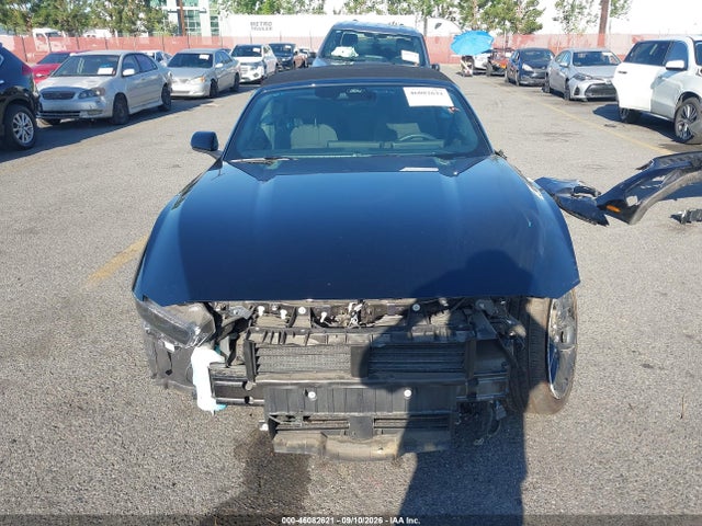 Продажа на аукционе авто 2026 Ford Mustang Ecoboost, vin: 1FAGP8UH4T5100933, номер лота: 46082621