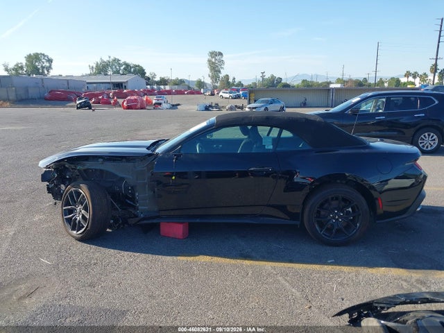 Продажа на аукционе авто 2026 Ford Mustang Ecoboost, vin: 1FAGP8UH4T5100933, номер лота: 46082621