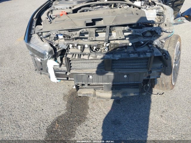 Продажа на аукционе авто 2026 Ford Mustang Ecoboost, vin: 1FAGP8UH4T5100933, номер лота: 46082621