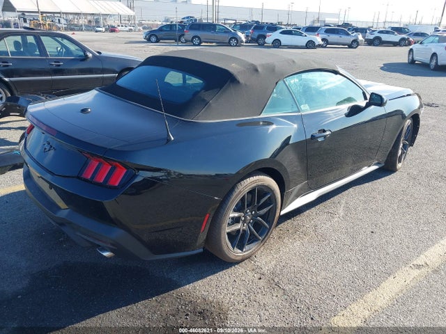 Продажа на аукционе авто 2026 Ford Mustang Ecoboost, vin: 1FAGP8UH4T5100933, номер лота: 46082621
