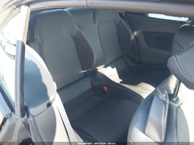 Продажа на аукционе авто 2026 Ford Mustang Ecoboost, vin: 1FAGP8UH4T5100933, номер лота: 46082621
