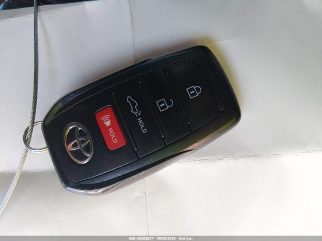 2022 Toyota Tundra Hybrid Capstone მანქანა იყიდება აუქციონზე, vin: 5TFVC5DBXNX002391, აუქციონის ნომერი: 46082627