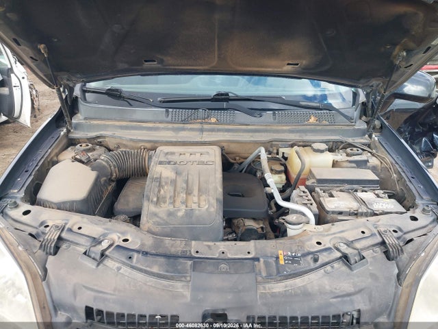 2014 Chevrolet Captiva Sport 2ls მანქანა იყიდება აუქციონზე, vin: 3GNAL2EK5ES541487, აუქციონის ნომერი: 46082630