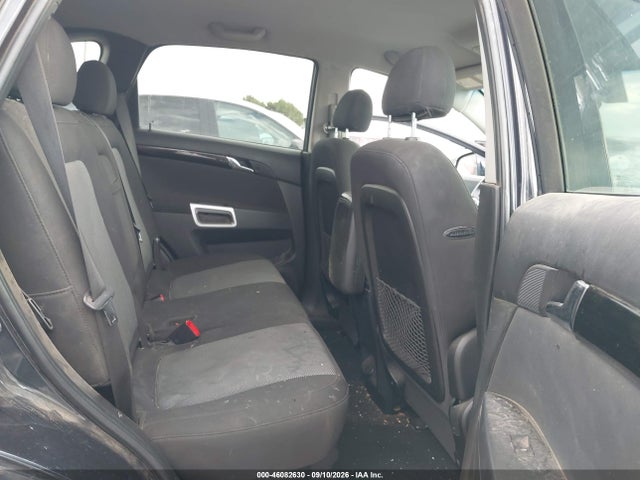 2014 Chevrolet Captiva Sport 2ls მანქანა იყიდება აუქციონზე, vin: 3GNAL2EK5ES541487, აუქციონის ნომერი: 46082630