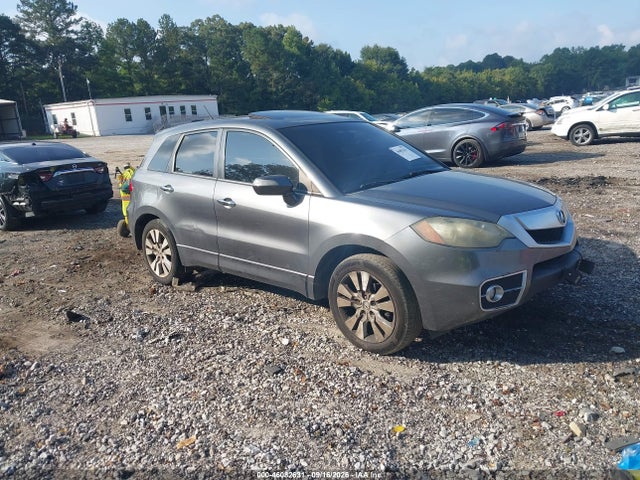 Aukcja sprzedaży 2012 Acura Rdx, vin: 5J8TB1H21CA003928, numer aukcji: 46082631