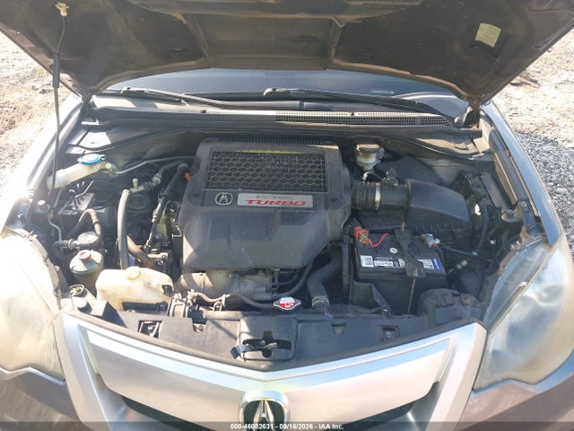 Продажа на аукционе авто 2012 Acura Rdx, vin: 5J8TB1H21CA003928, номер лота: 46082631