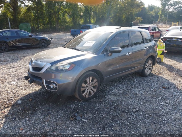 Продажа на аукционе авто 2012 Acura Rdx, vin: 5J8TB1H21CA003928, номер лота: 46082631