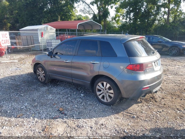 Продажа на аукционе авто 2012 Acura Rdx, vin: 5J8TB1H21CA003928, номер лота: 46082631