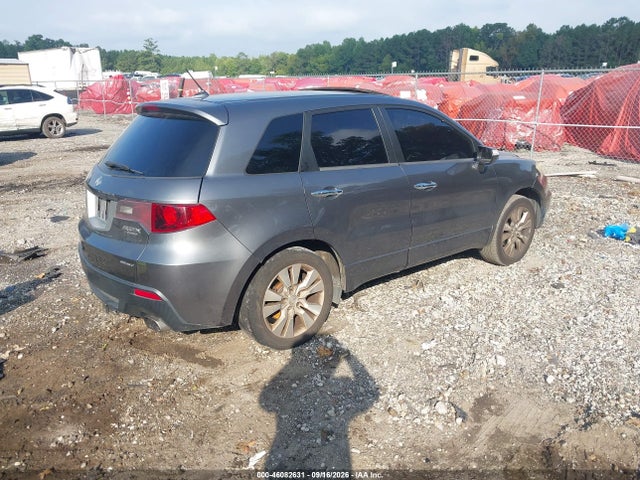 Продажа на аукционе авто 2012 Acura Rdx, vin: 5J8TB1H21CA003928, номер лота: 46082631