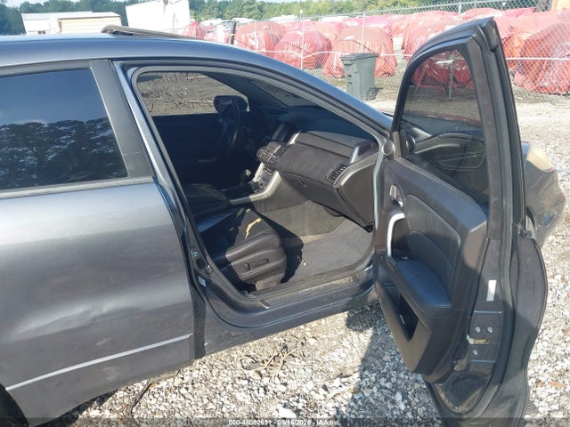 Продажа на аукционе авто 2012 Acura Rdx, vin: 5J8TB1H21CA003928, номер лота: 46082631