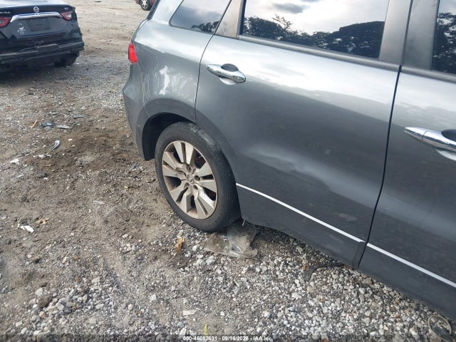 Продажа на аукционе авто 2012 Acura Rdx, vin: 5J8TB1H21CA003928, номер лота: 46082631