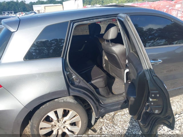 Продажа на аукционе авто 2012 Acura Rdx, vin: 5J8TB1H21CA003928, номер лота: 46082631