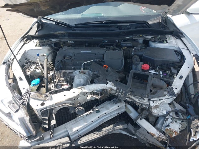 Aukcja sprzedaży 2016 Honda Accord Sport, vin: 1HGCR2F53GA066341, numer aukcji: 46082633