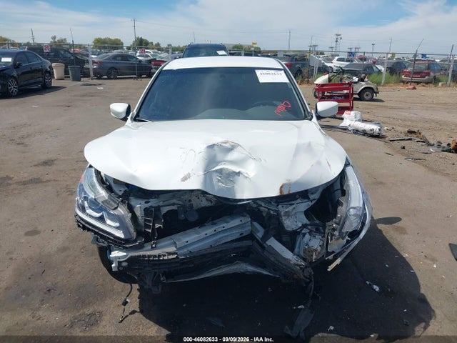 Aukcja sprzedaży 2016 Honda Accord Sport, vin: 1HGCR2F53GA066341, numer aukcji: 46082633