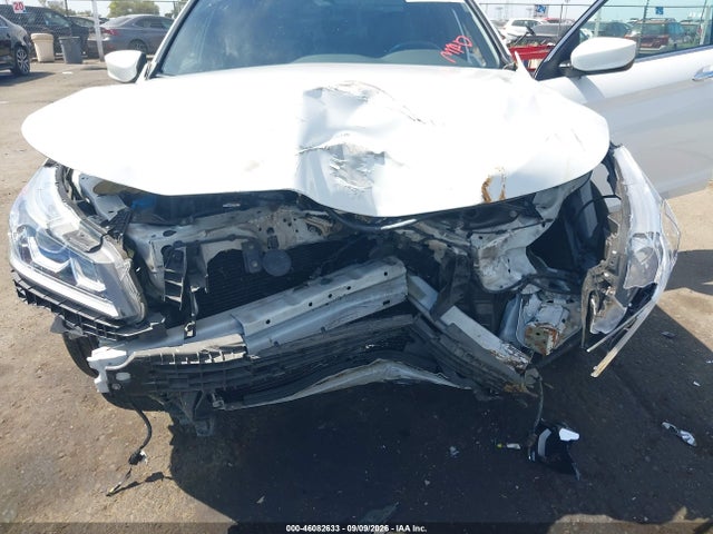 Aukcja sprzedaży 2016 Honda Accord Sport, vin: 1HGCR2F53GA066341, numer aukcji: 46082633