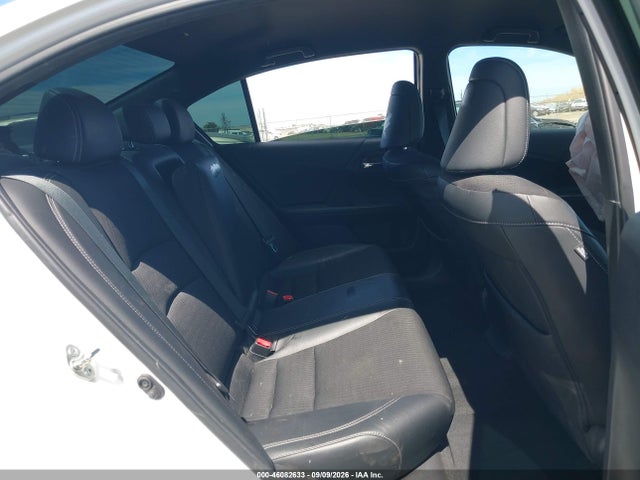 Aukcja sprzedaży 2016 Honda Accord Sport, vin: 1HGCR2F53GA066341, numer aukcji: 46082633