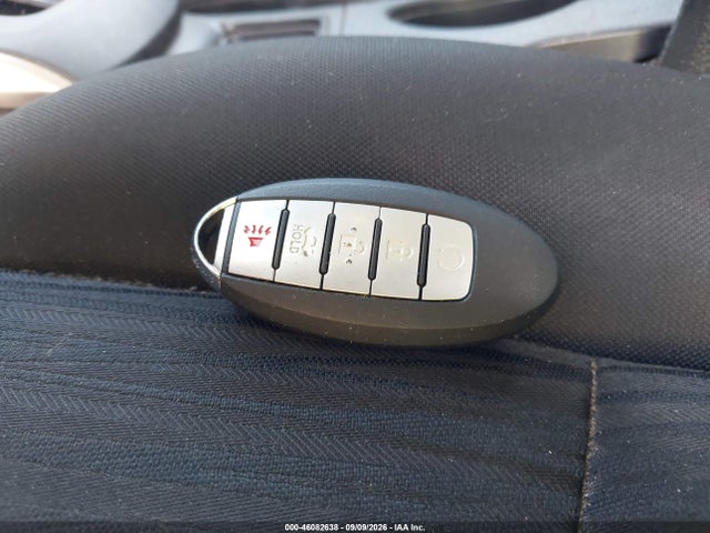 Aukcja sprzedaży 2017 Nissan Sentra Sv, vin: 3N1AB7AP0HY315324, numer aukcji: 46082638
