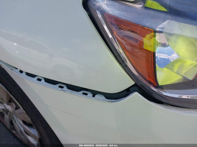 Aukcja sprzedaży 2017 Nissan Sentra Sv, vin: 3N1AB7AP0HY315324, numer aukcji: 46082638