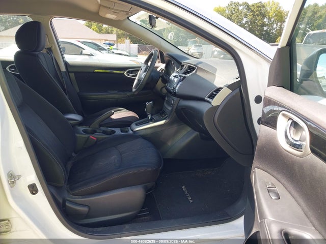 Aukcja sprzedaży 2017 Nissan Sentra Sv, vin: 3N1AB7AP0HY315324, numer aukcji: 46082638