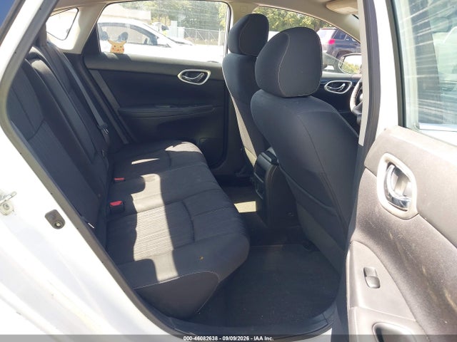 Aukcja sprzedaży 2017 Nissan Sentra Sv, vin: 3N1AB7AP0HY315324, numer aukcji: 46082638