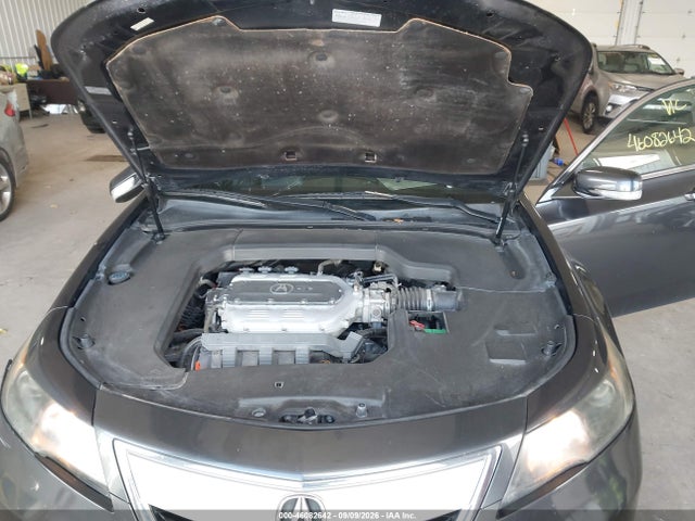 Продажа на аукционе авто 2012 Acura Tl 3.5, vin: 19UUA8F26CA040170, номер лота: 46082642