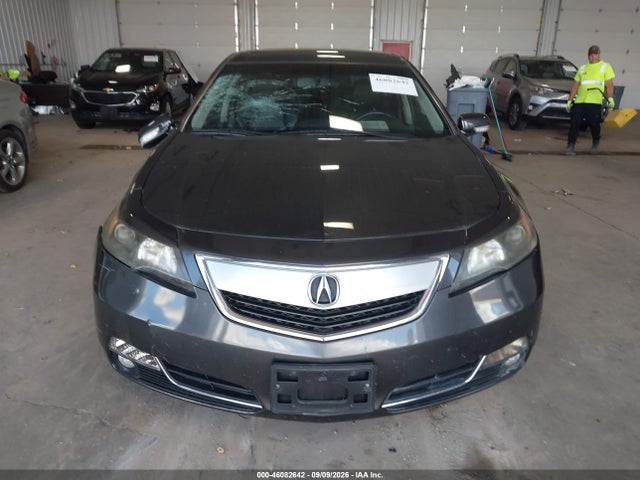 Продажа на аукционе авто 2012 Acura Tl 3.5, vin: 19UUA8F26CA040170, номер лота: 46082642