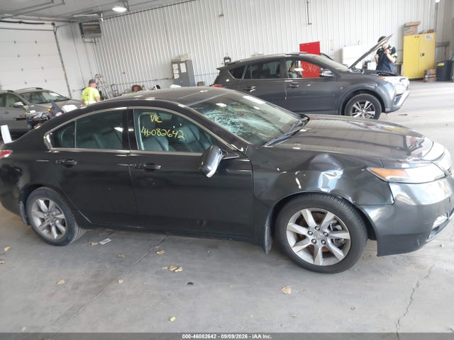 Продажа на аукционе авто 2012 Acura Tl 3.5, vin: 19UUA8F26CA040170, номер лота: 46082642