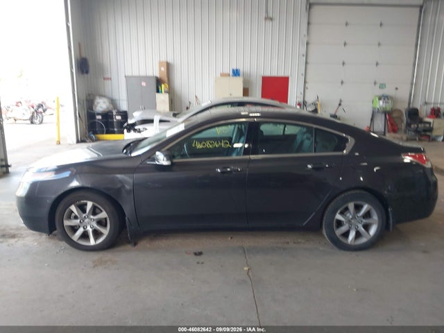 Продажа на аукционе авто 2012 Acura Tl 3.5, vin: 19UUA8F26CA040170, номер лота: 46082642