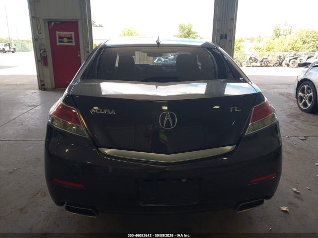 Продажа на аукционе авто 2012 Acura Tl 3.5, vin: 19UUA8F26CA040170, номер лота: 46082642
