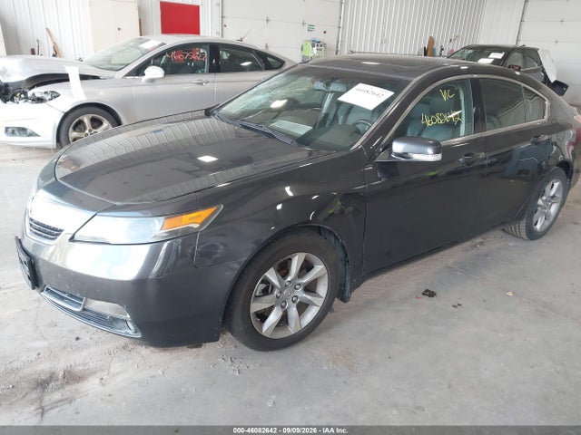 Продажа на аукционе авто 2012 Acura Tl 3.5, vin: 19UUA8F26CA040170, номер лота: 46082642