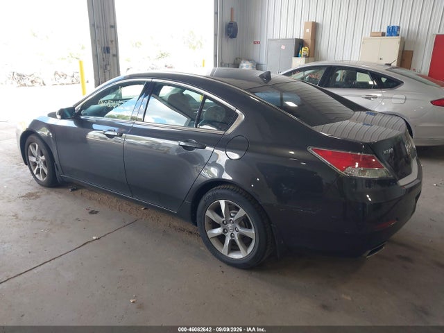 Продажа на аукционе авто 2012 Acura Tl 3.5, vin: 19UUA8F26CA040170, номер лота: 46082642