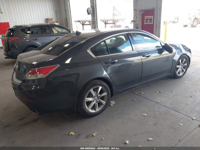 Продажа на аукционе авто 2012 Acura Tl 3.5, vin: 19UUA8F26CA040170, номер лота: 46082642