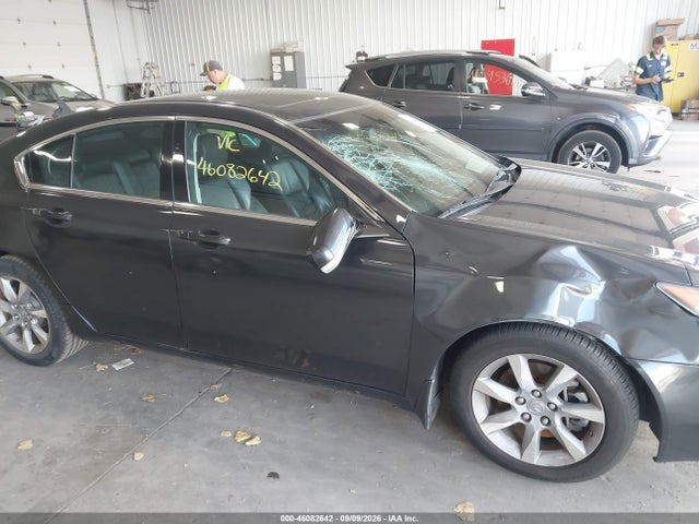 Продажа на аукционе авто 2012 Acura Tl 3.5, vin: 19UUA8F26CA040170, номер лота: 46082642