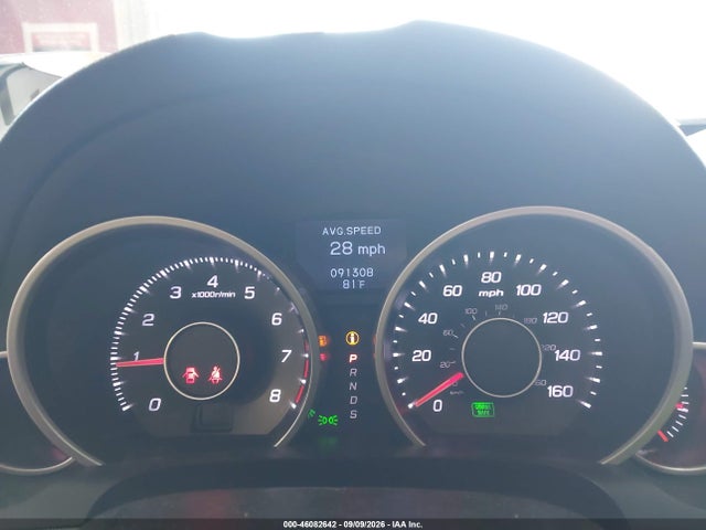 Продажа на аукционе авто 2012 Acura Tl 3.5, vin: 19UUA8F26CA040170, номер лота: 46082642