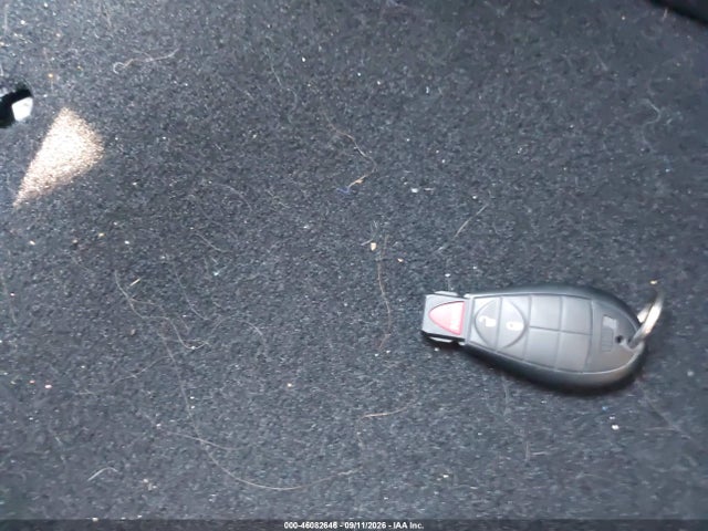 46082646 :رقم المزاد ، 2C4RDGBG3JR311797 vin ، 2018 Dodge Grand Caravan Se مزاد بيع