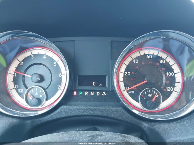 46082646 :رقم المزاد ، 2C4RDGBG3JR311797 vin ، 2018 Dodge Grand Caravan Se مزاد بيع